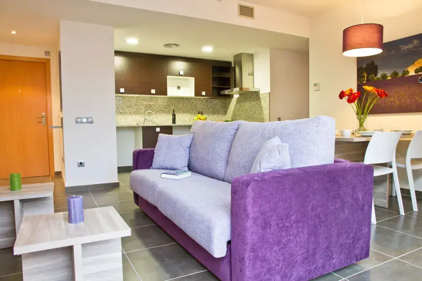 Apartamentos Estartit Costa