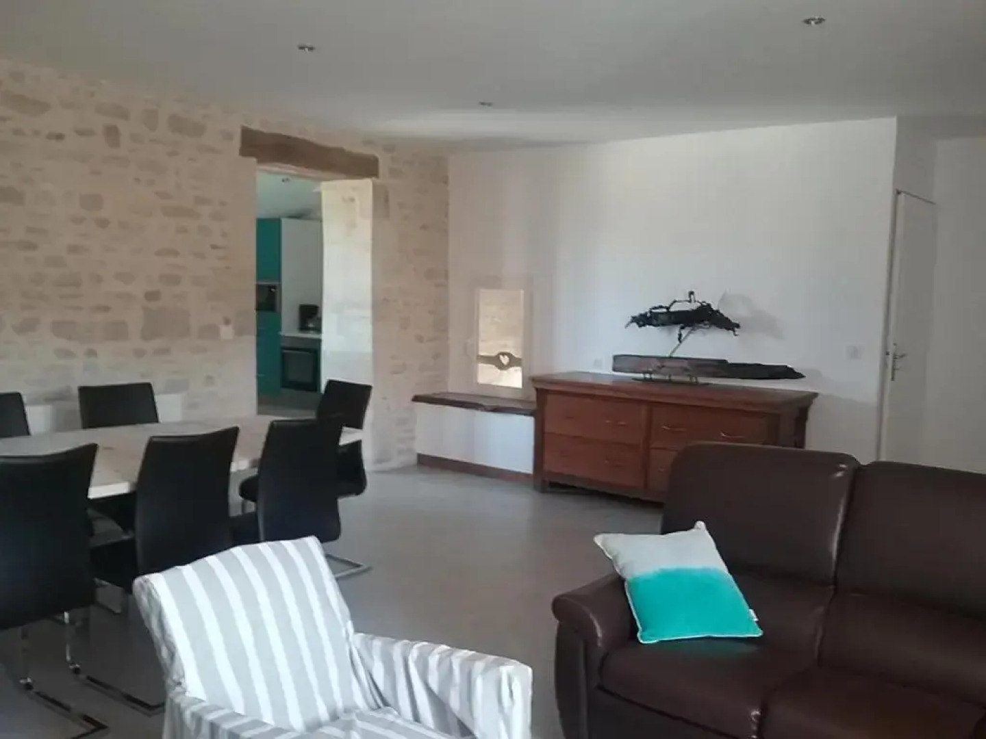 Cottage B2 Bazenville