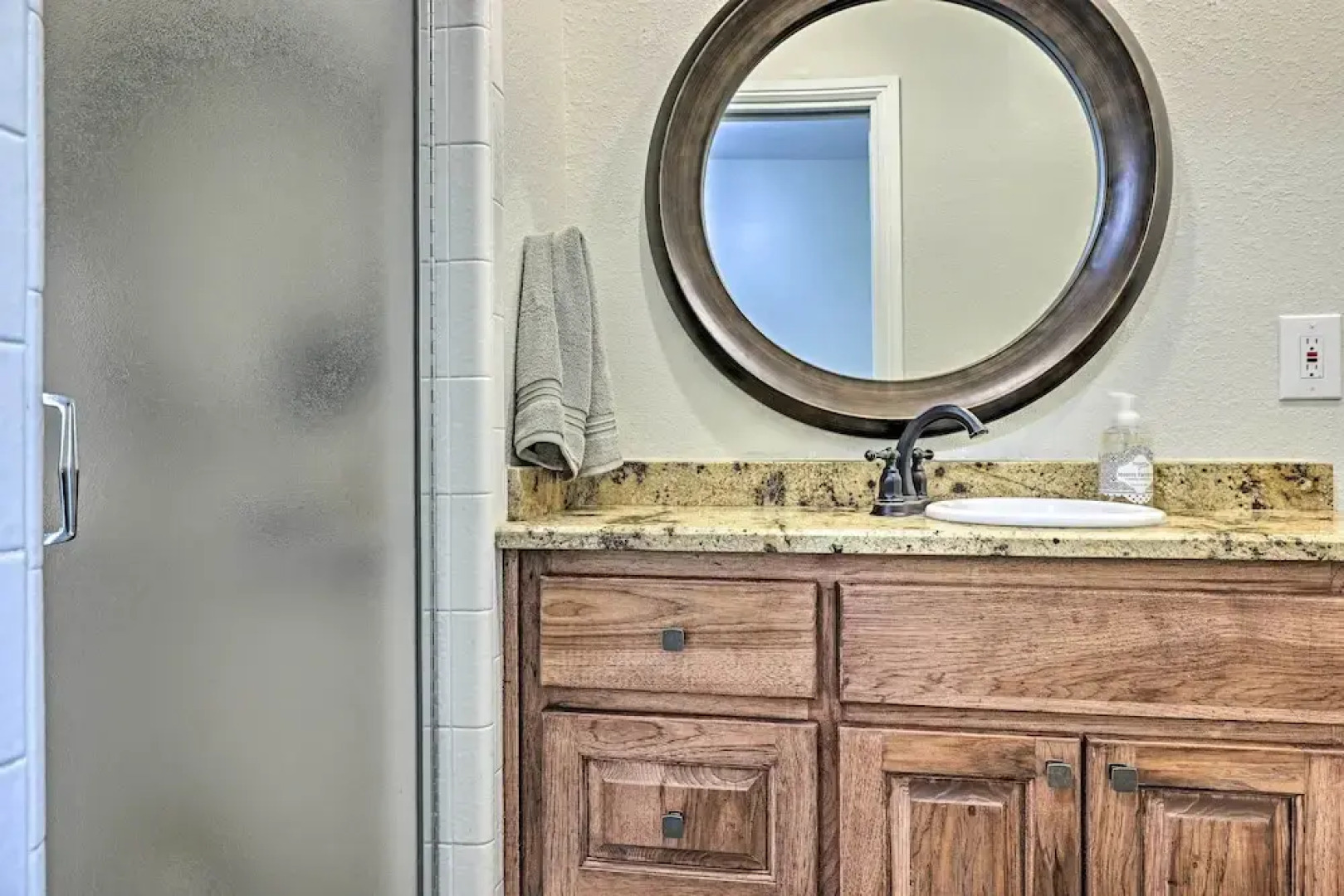 Modern Townhome w/ Patio, Next Door to Resort