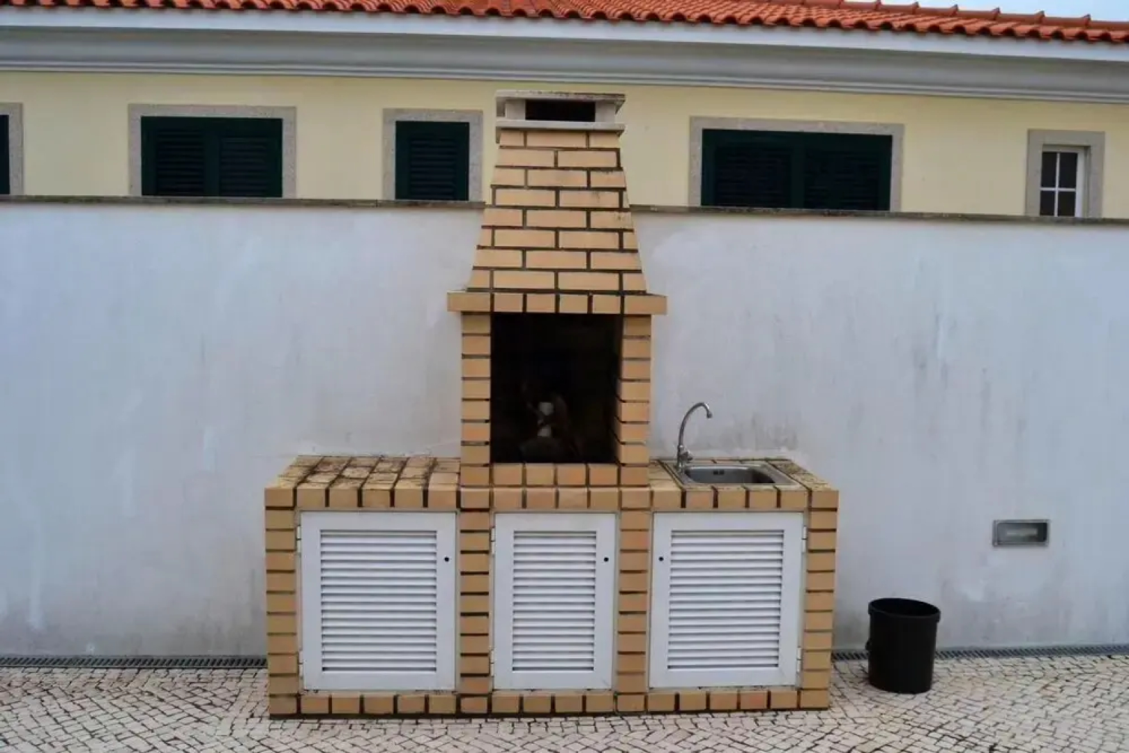 Casa Ria-Mar
