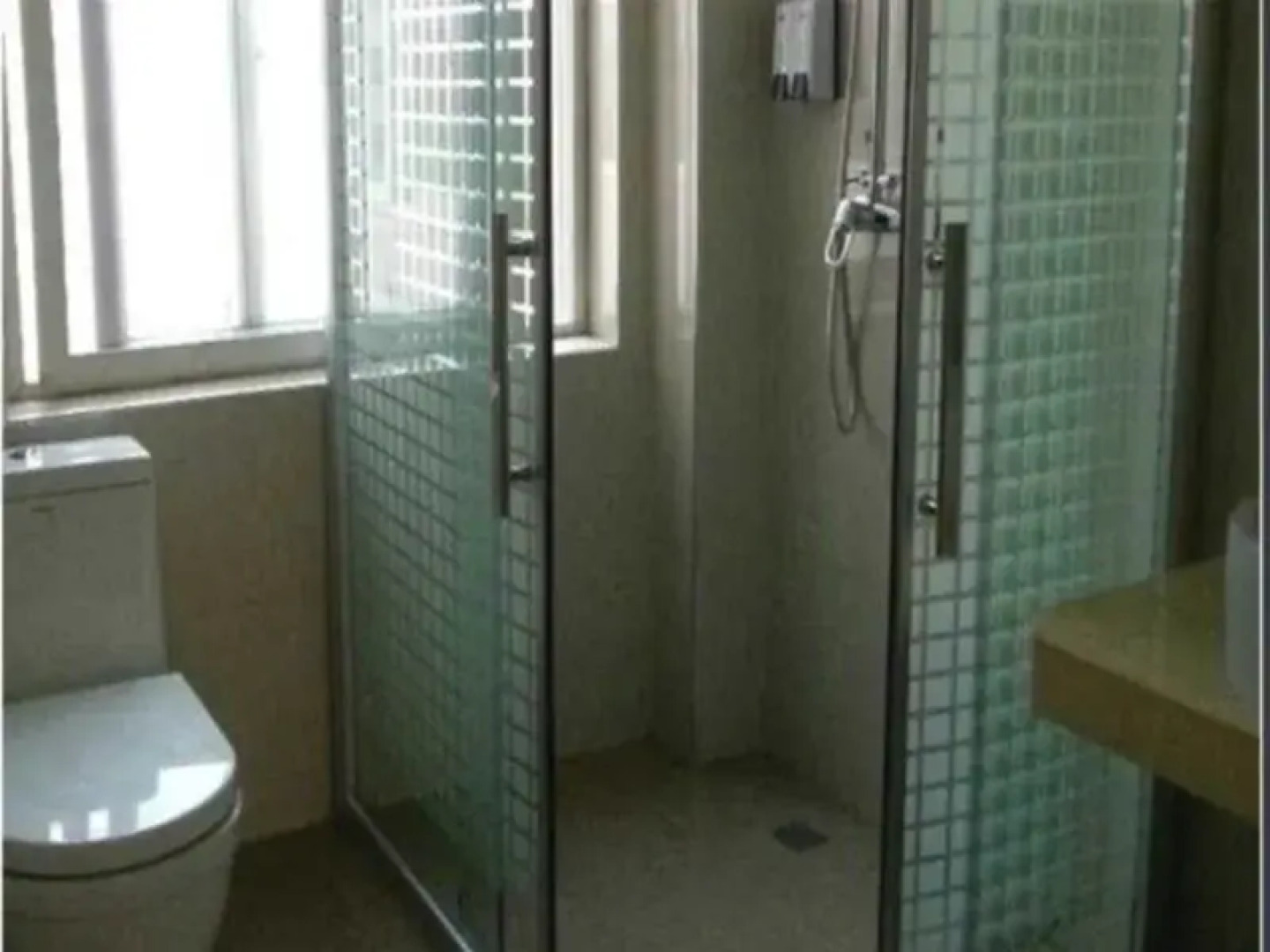 Kunlun Leju Business Hotel Pingdingshan Lushan