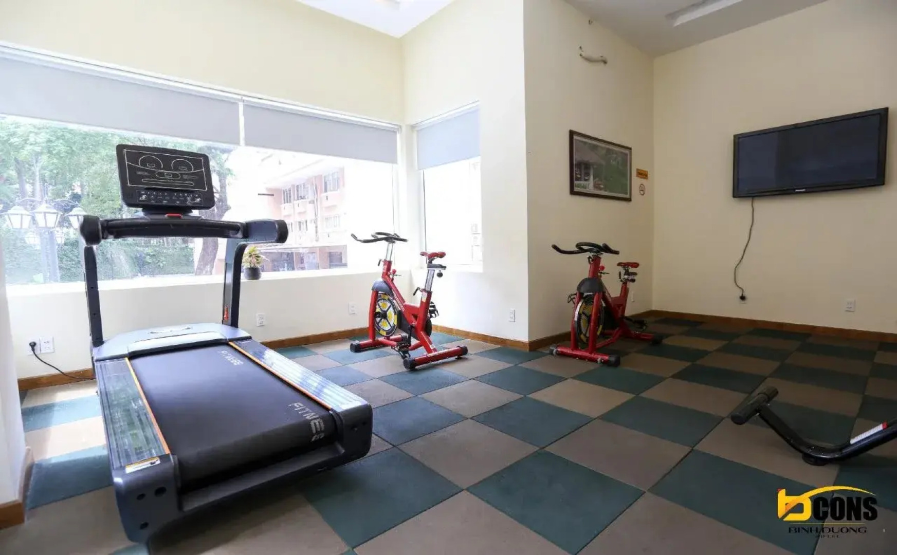 Bcons Hotel Binh Duong