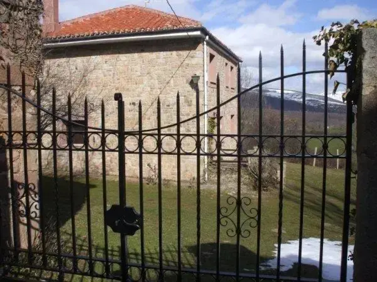 Casa Rural Villa Salceda
