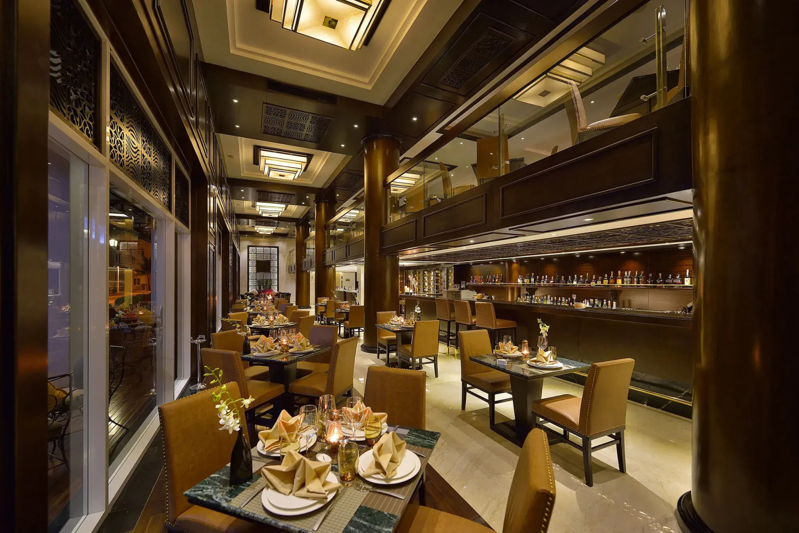 Paradise Suites Hotel