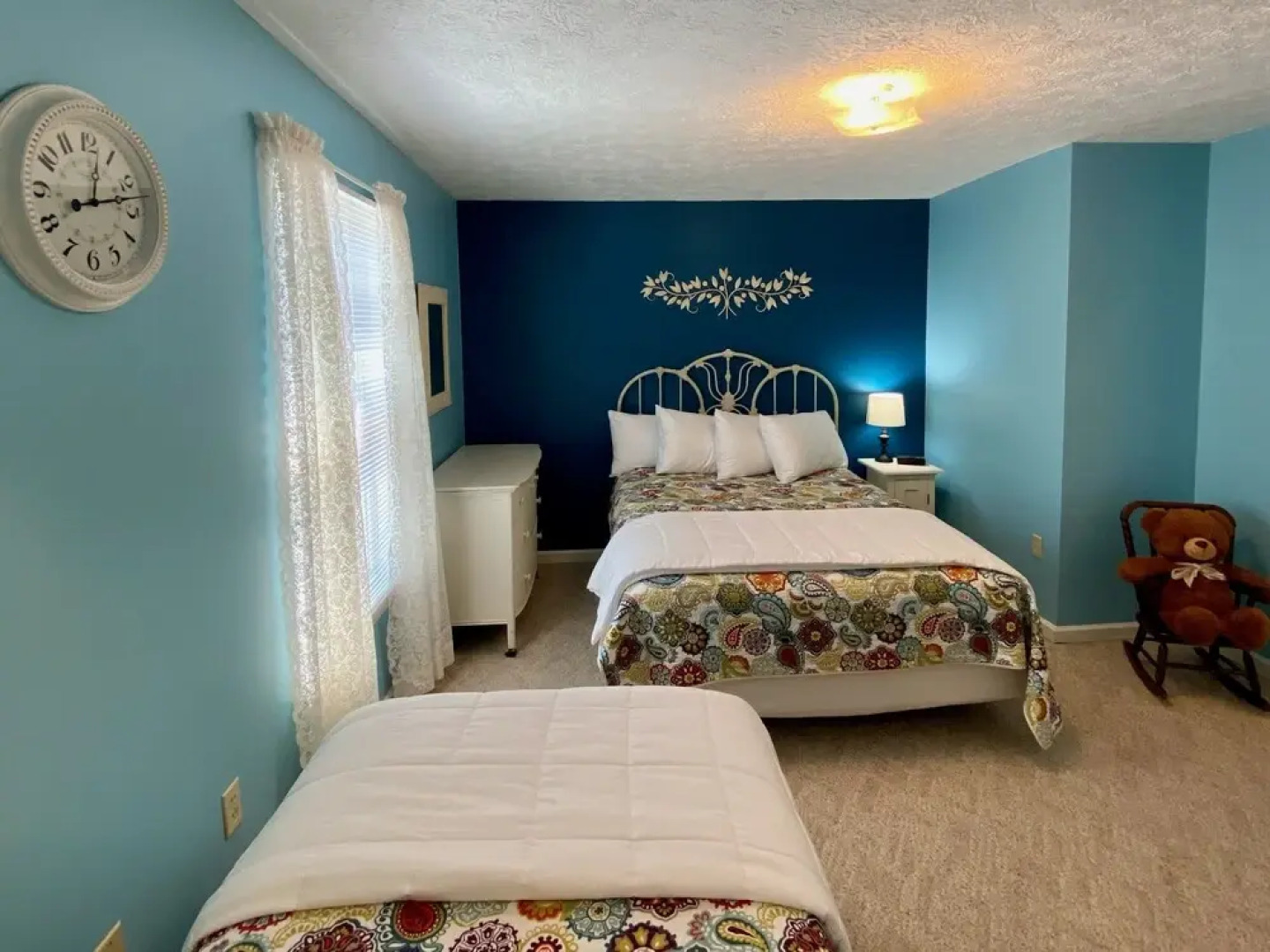 The Dancing Bear Inn