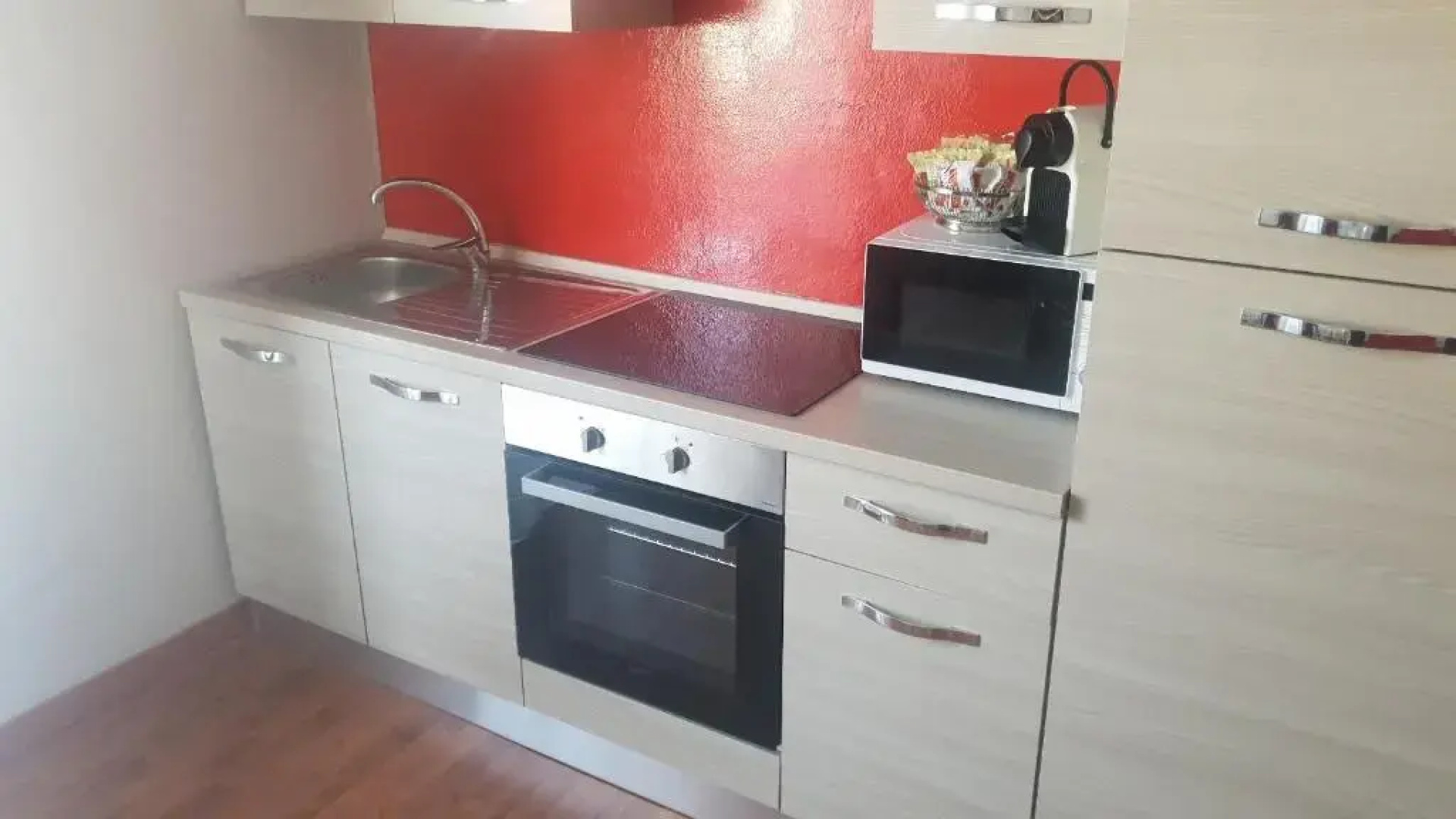 Adri apartment
