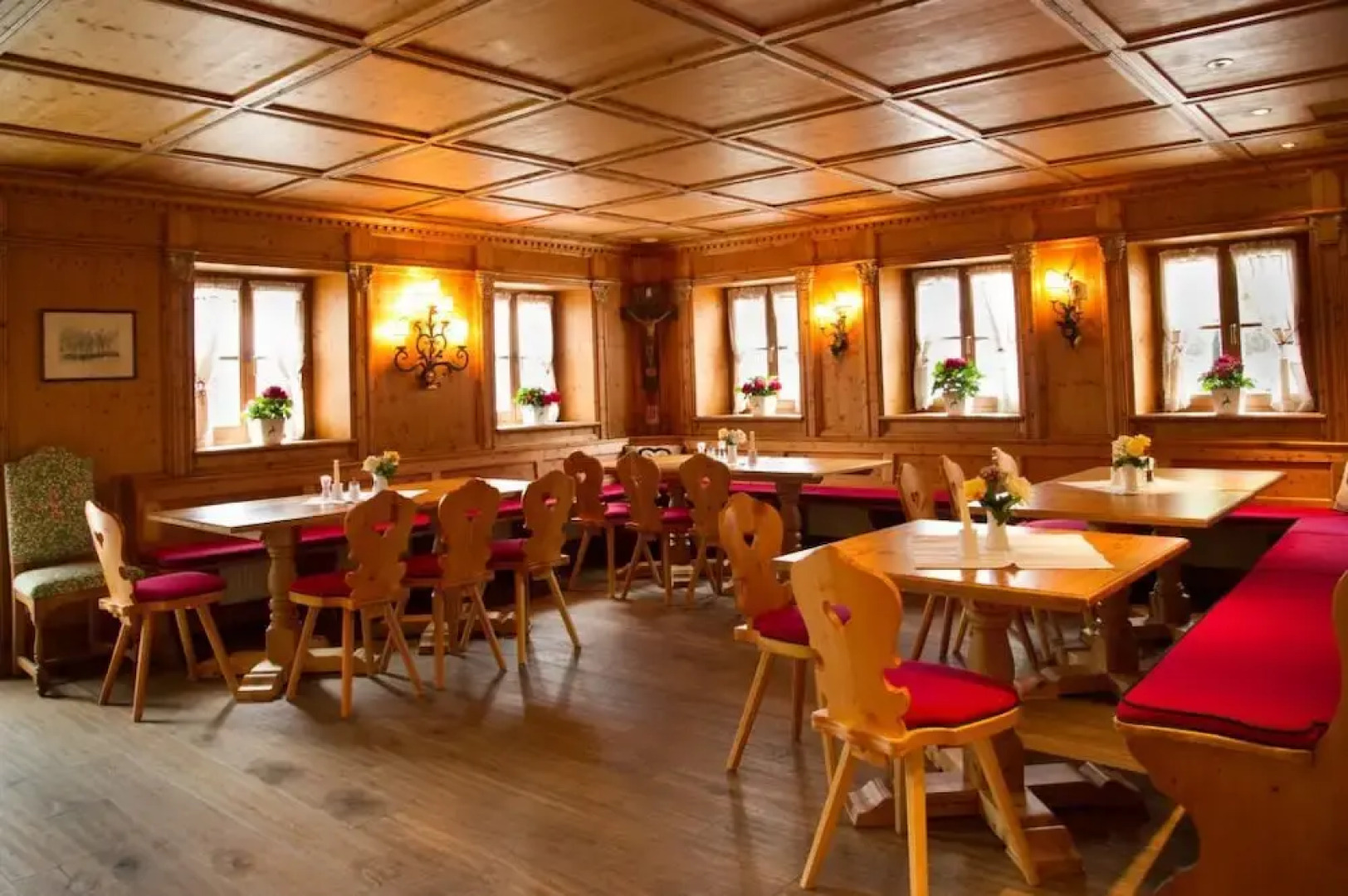 Gut Altholz Landhotel Restaurant