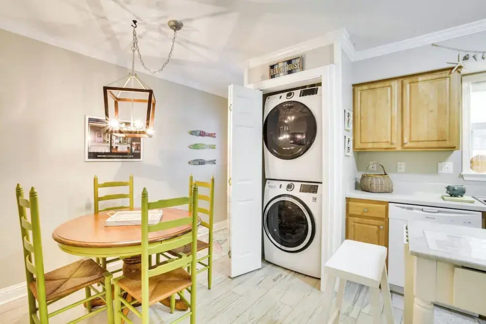 Old Town Bay St Louis Townhome: Walk to Beach