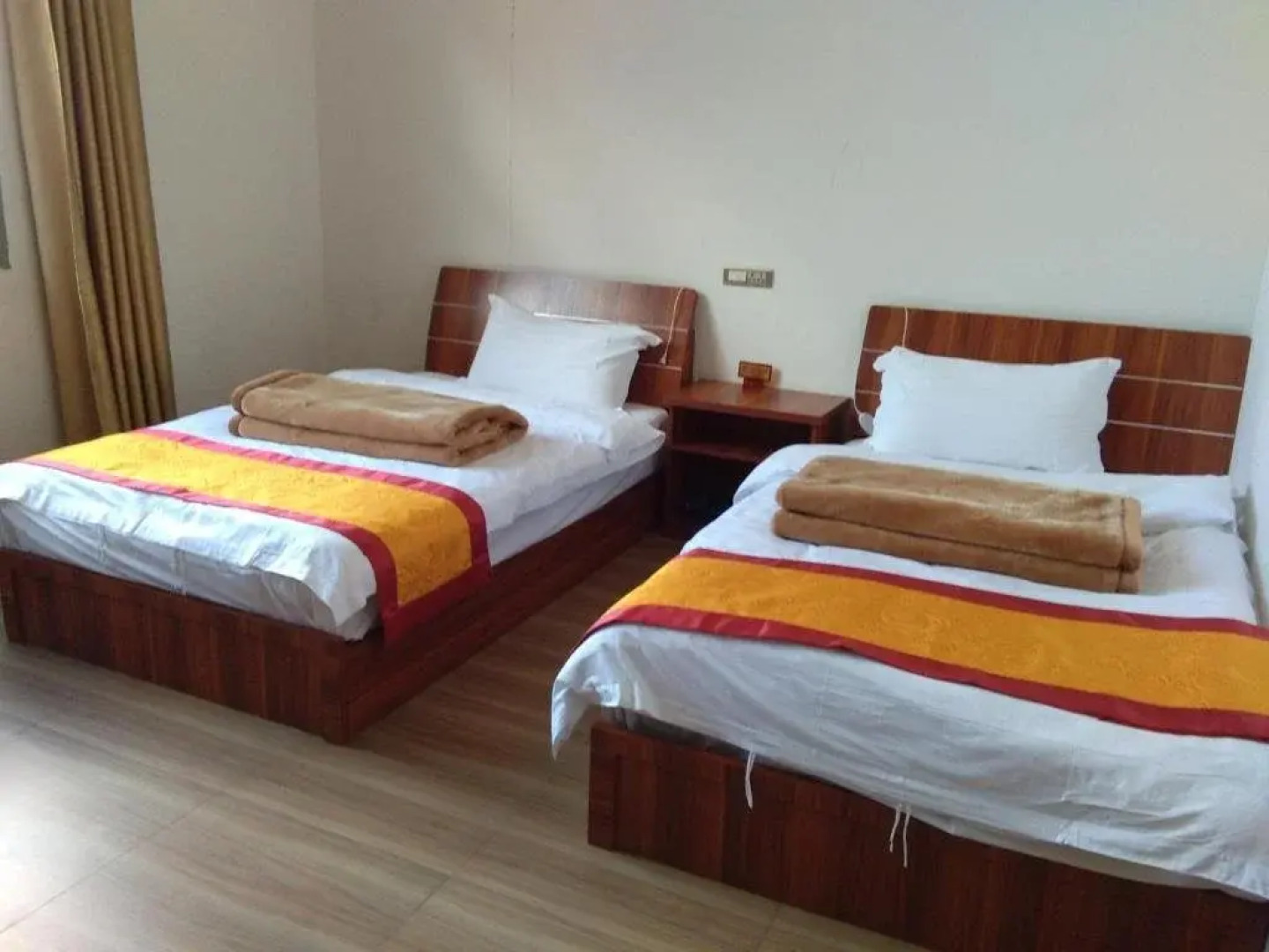 Shibahe Express Hotel