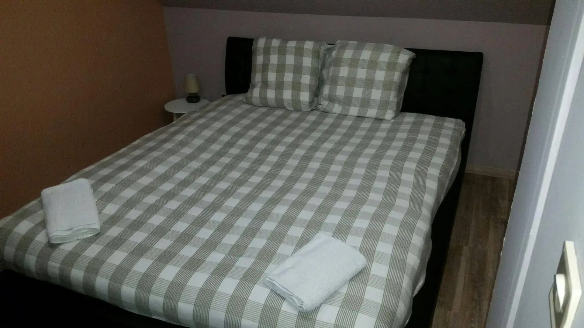 Logement sur la route des vins