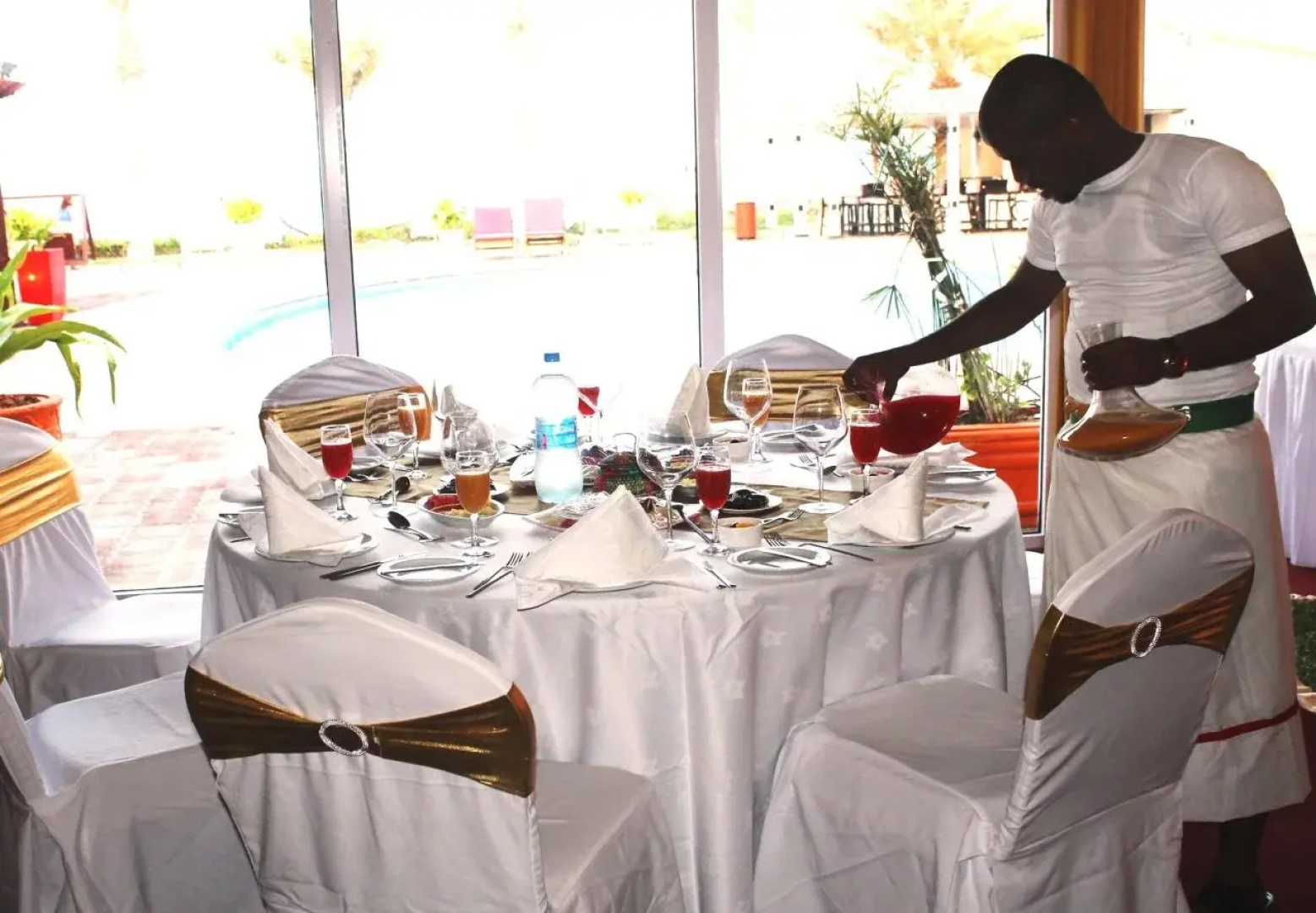 Acacias Hotel