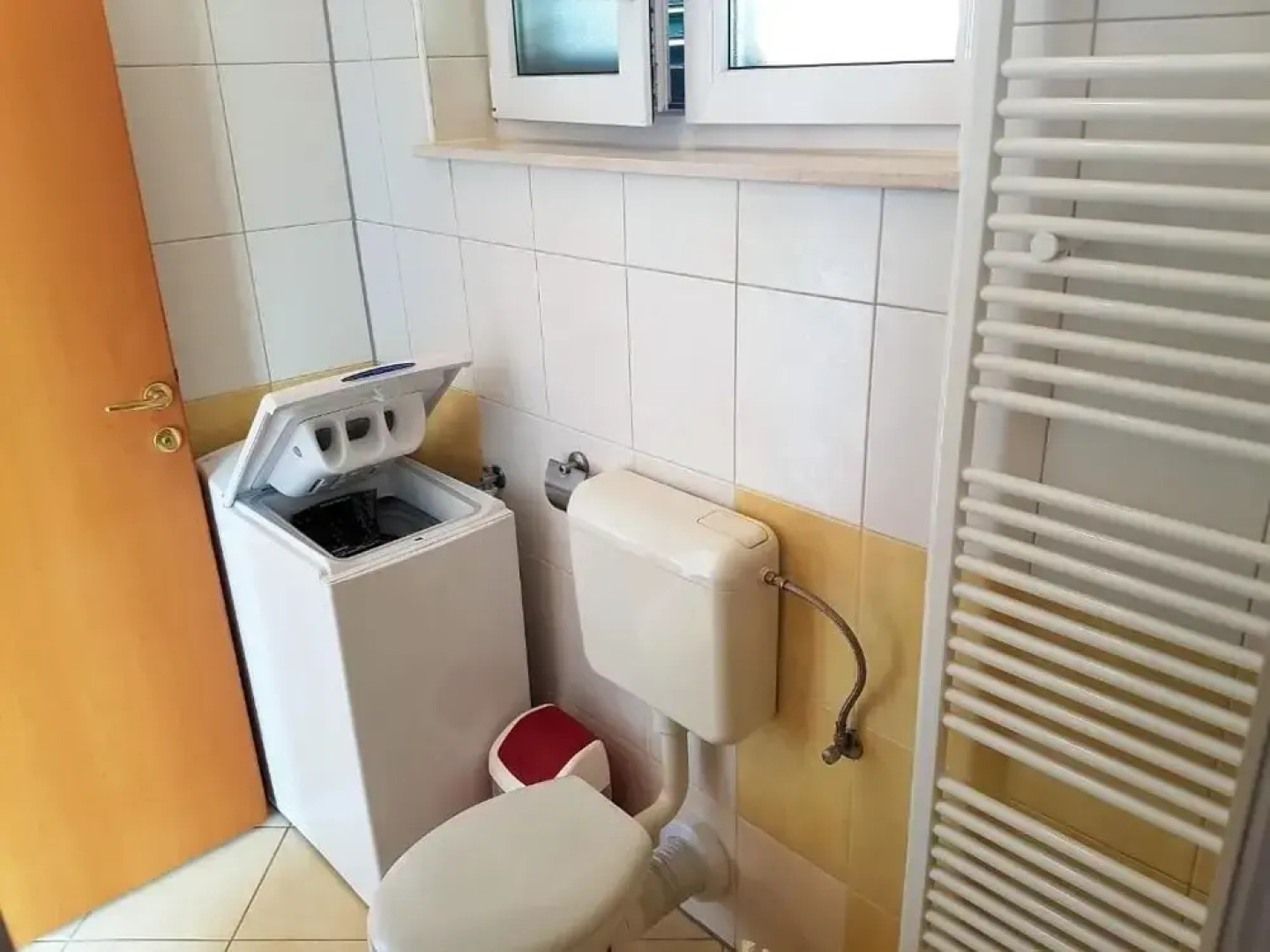 Apartments Anita Punta Skala