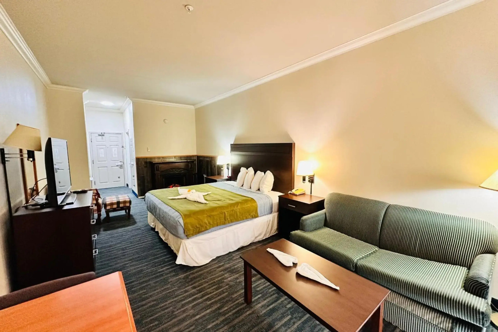 Ocean Paradise Hotel & Resort