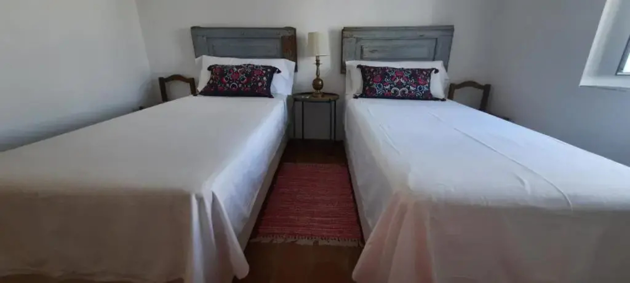 Sunrise Monsaraz Blue - Casa com 2 quartos Jardim