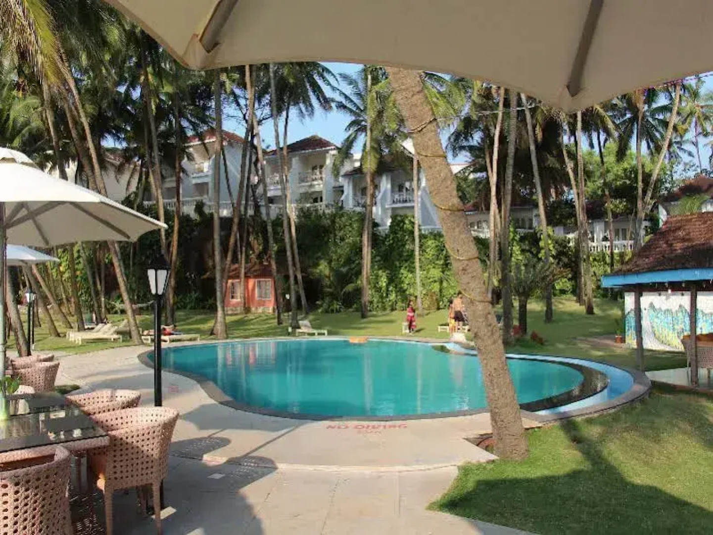 Prainha Resort By The Sea