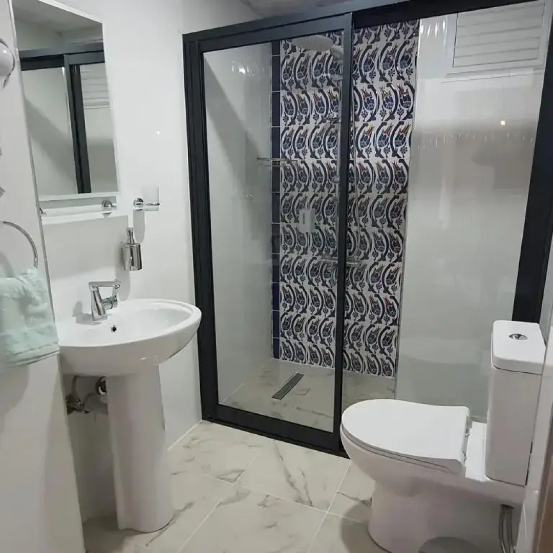 Monteri Termal Palace & SPA