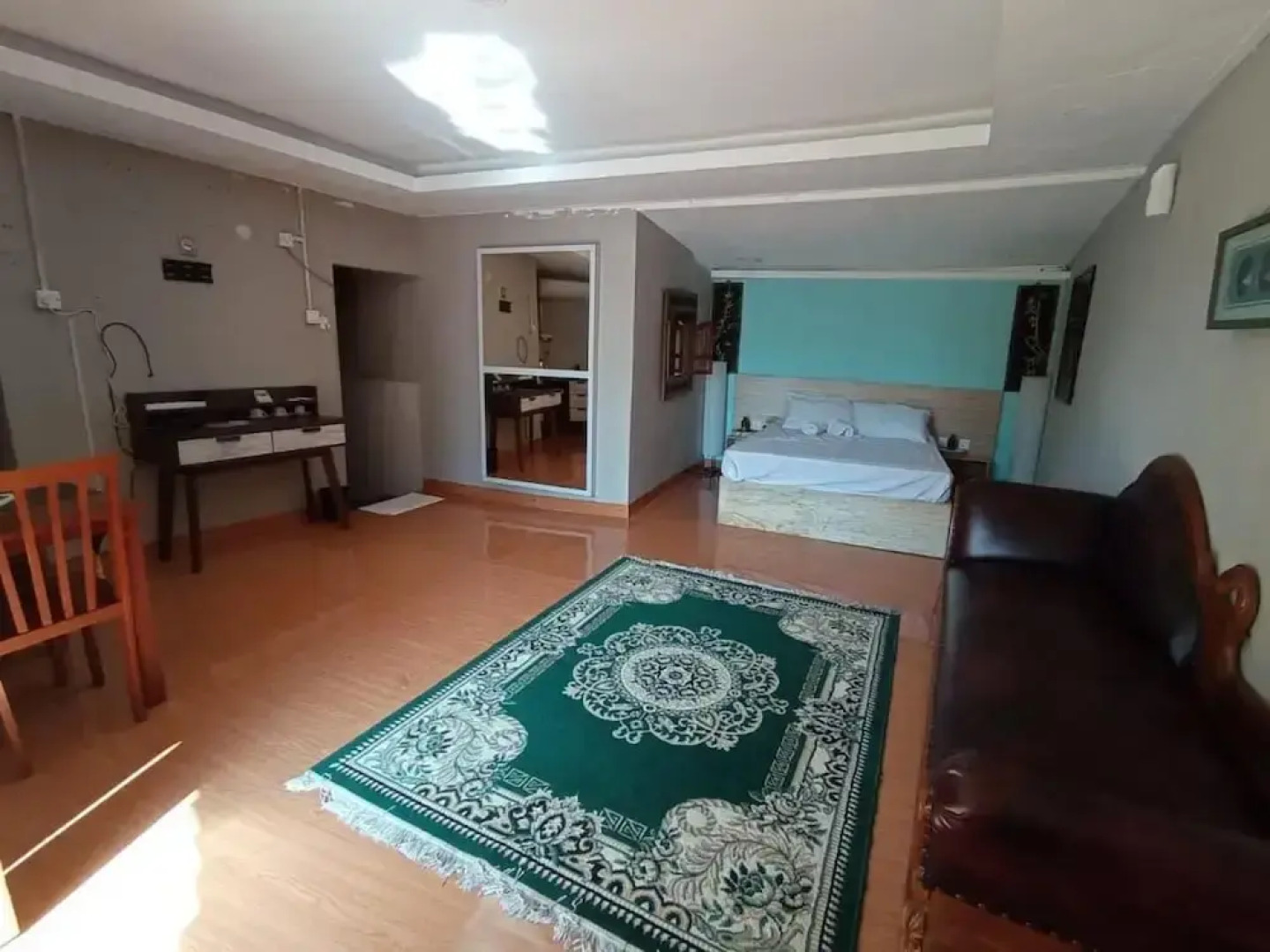 Hello Bintan Beach Cottages