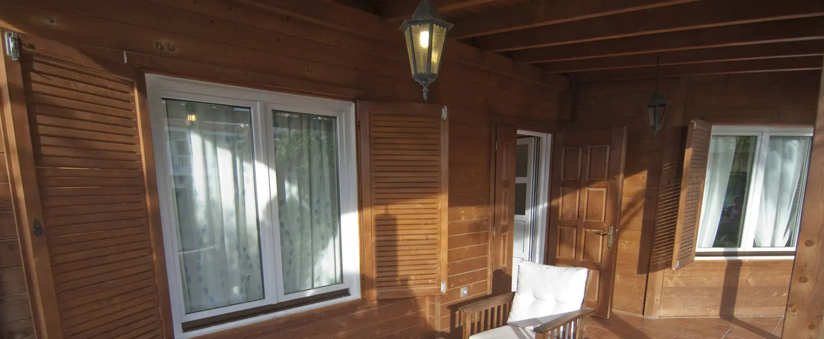 El Rincón Del Huroncillo