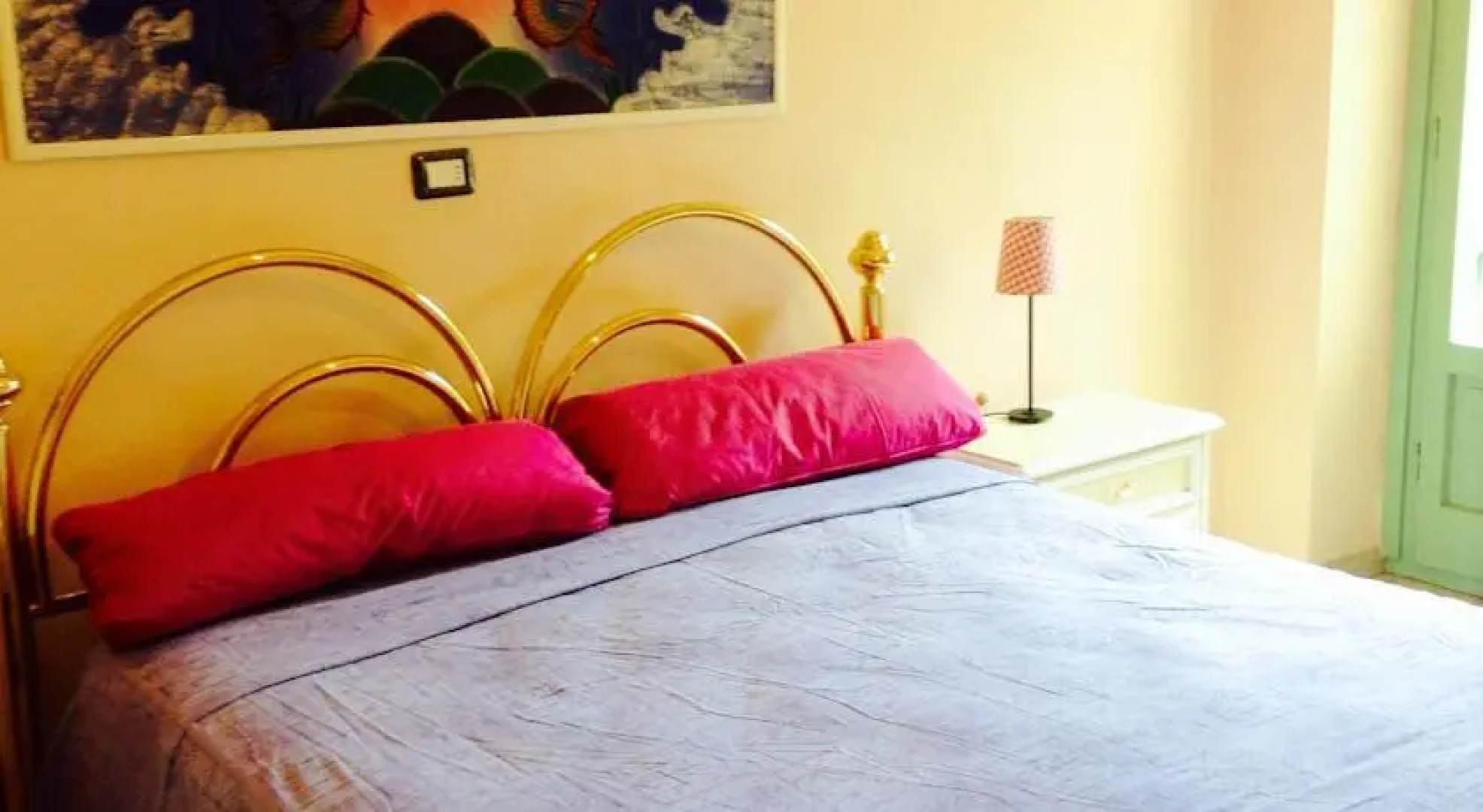Duplex a pochi passi da Firenze