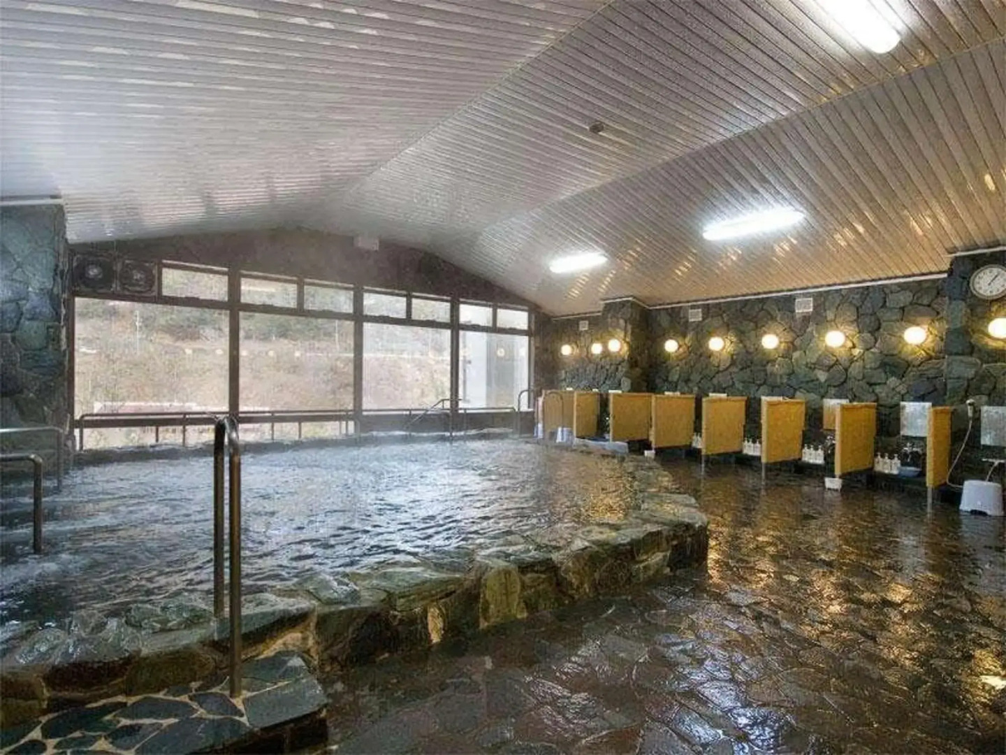 Tsukigatani Onsen Tsuki no Yado