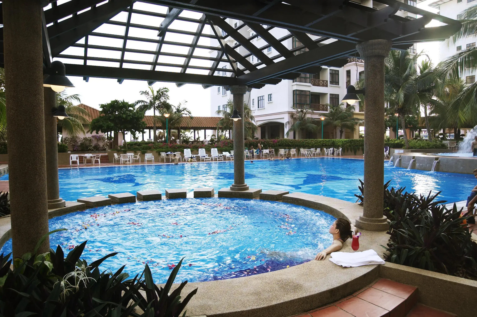 Mahkota Hotel Melaka