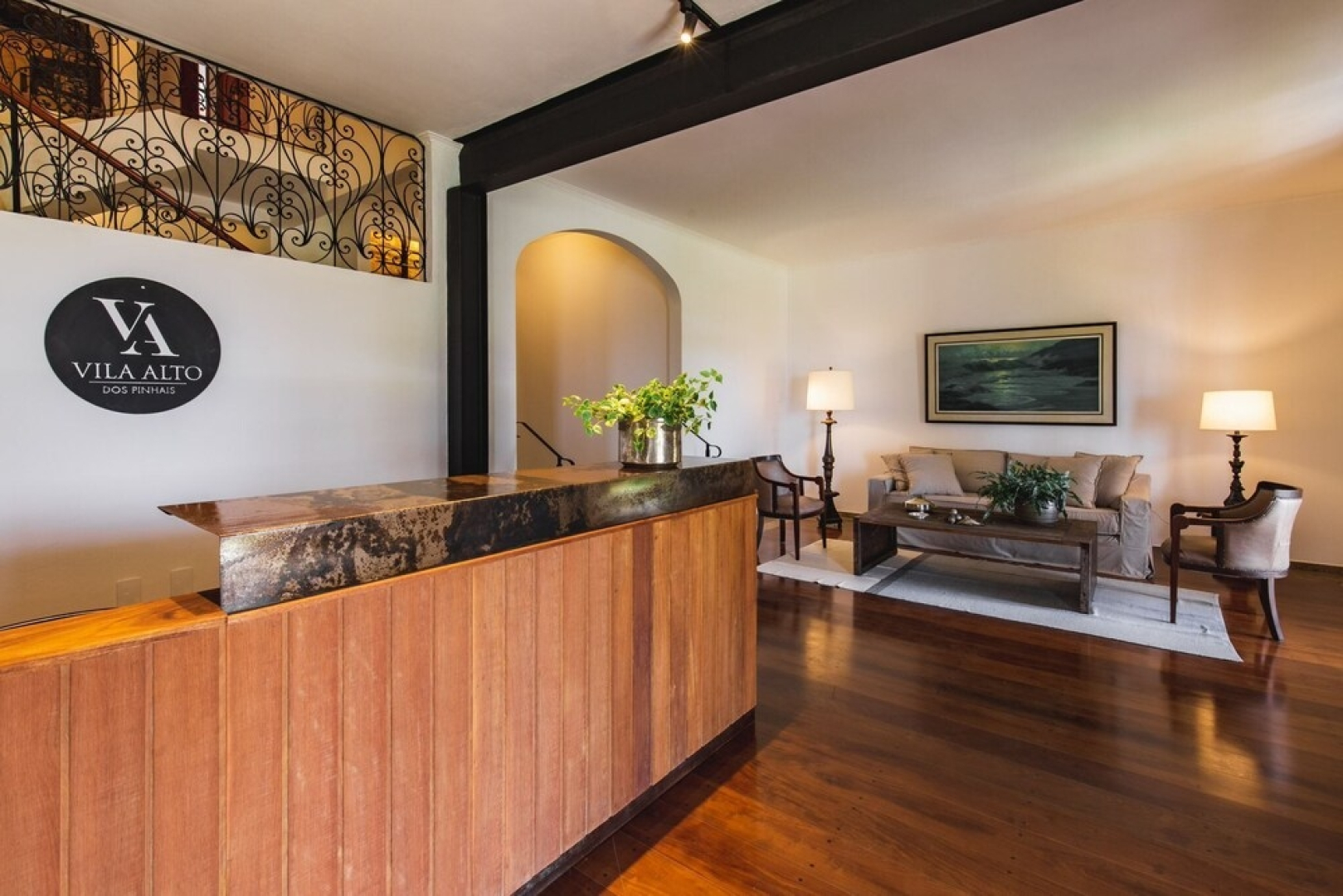 Vila Alto dos Pinhais