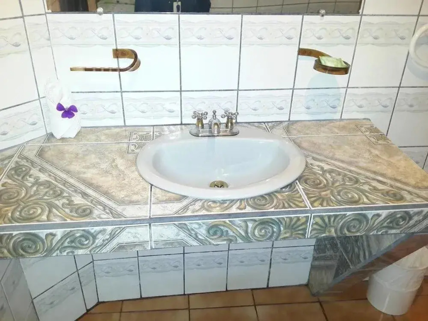 Cabinas Los Guayabos