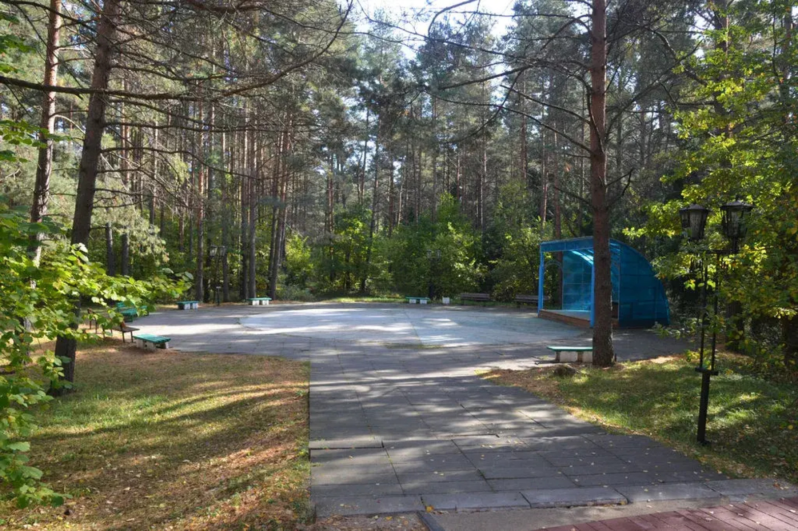 Belaja Rus'  Ministerstva vnutrennih del RB