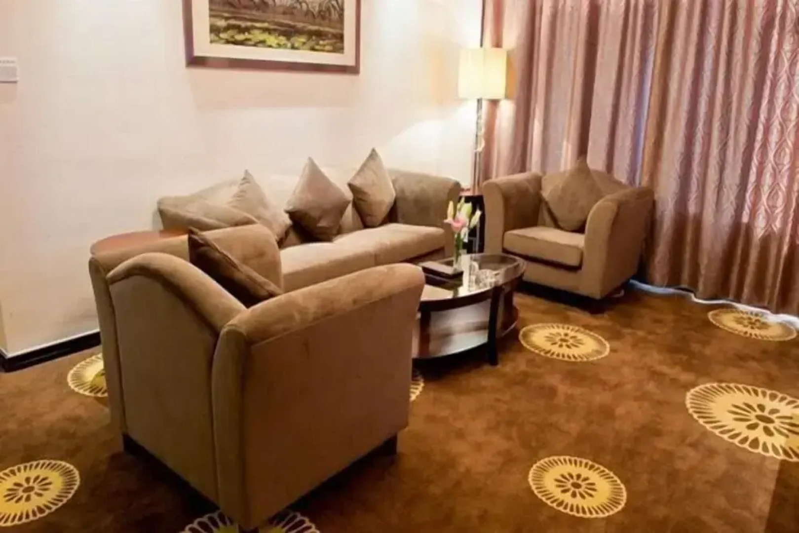 Ramada Plaza Hangzhou Xiaoshan