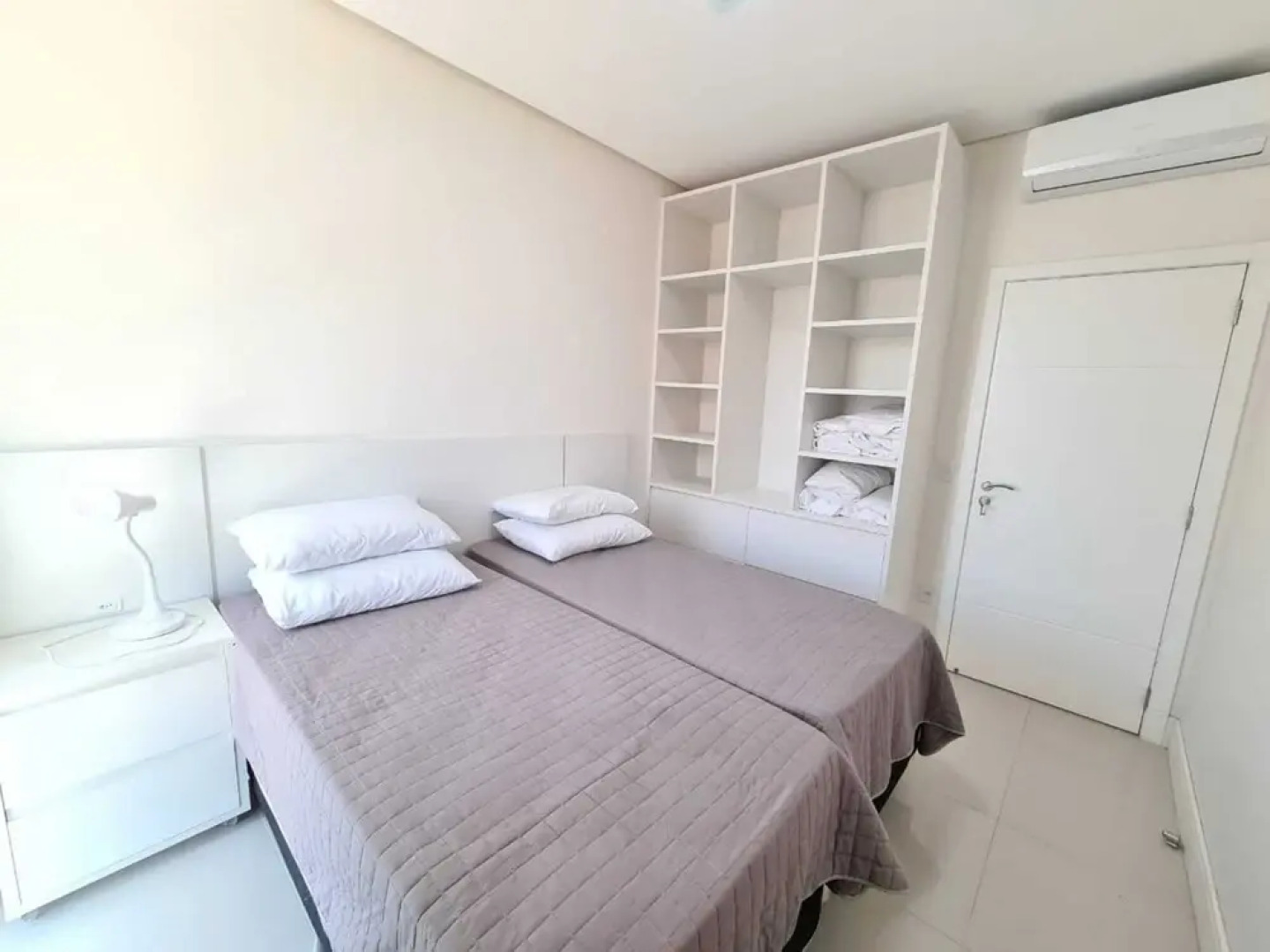 Areia Azul Aparts Brazil - Cobertura