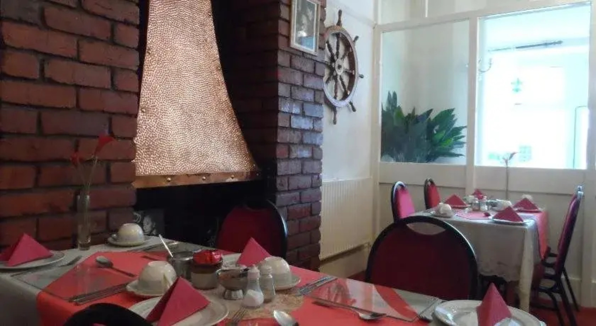 The Argyll Guest House