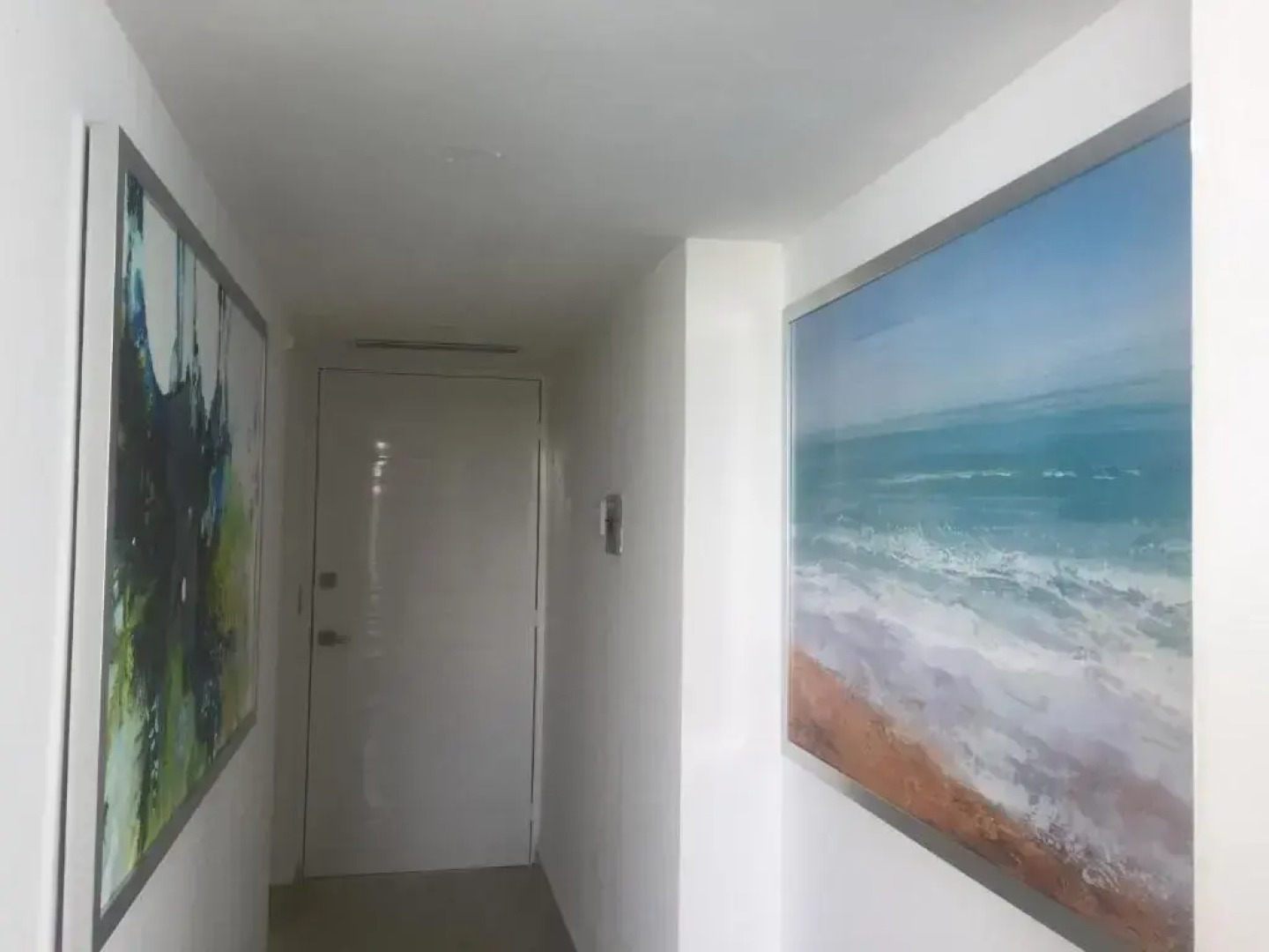 Apartamento Blue Acapulco Diamante