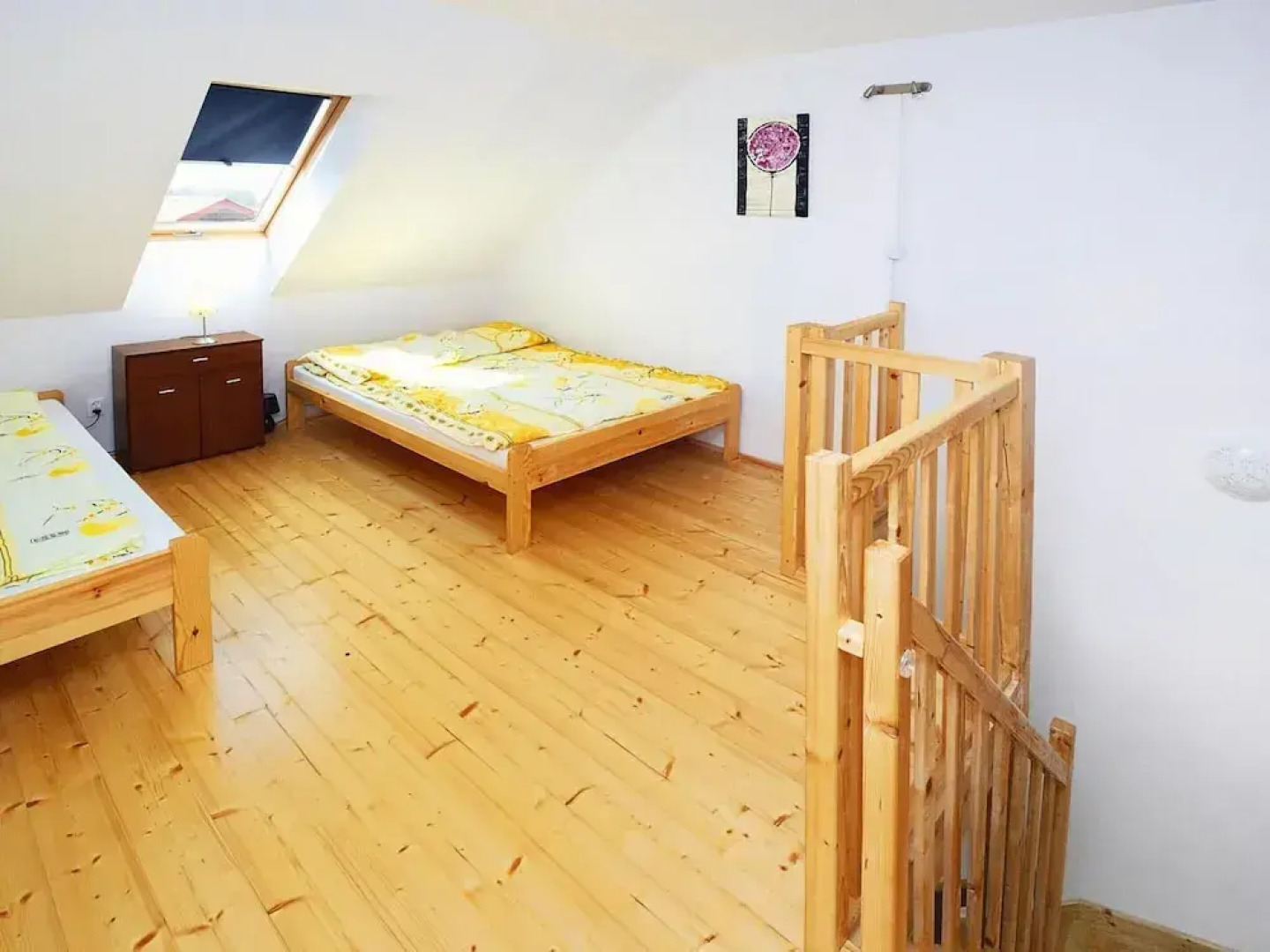 Terraced House in Sarbinowo Near Beach