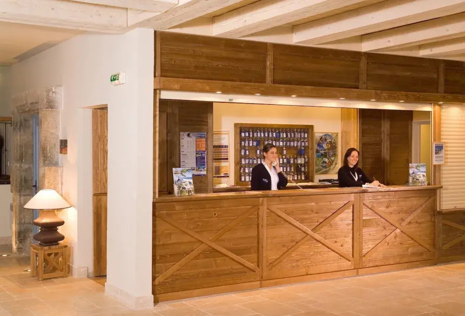 Madame Vacances Résidence Cami Real