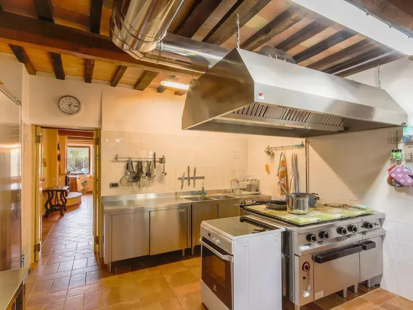 Belvilla by OYO Villa Fufi