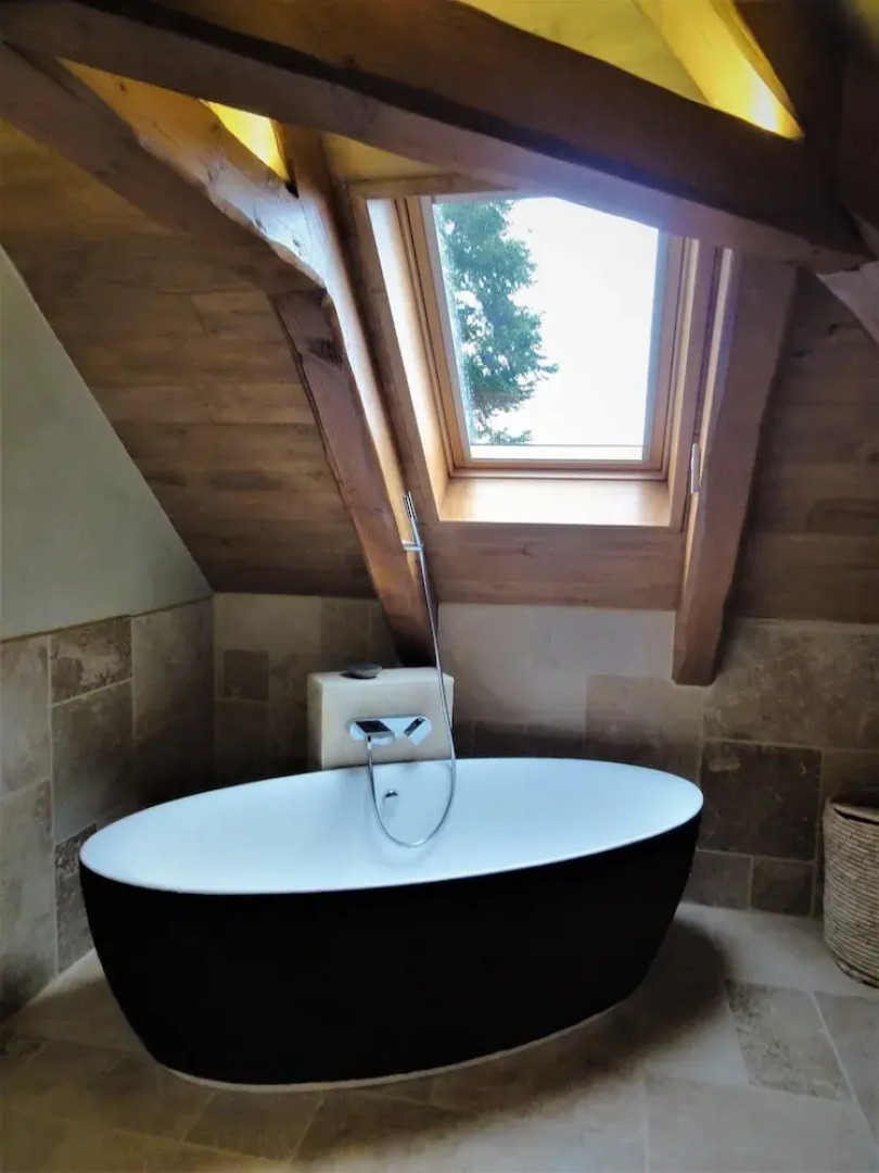 Domaine des Marequiers Gîtes