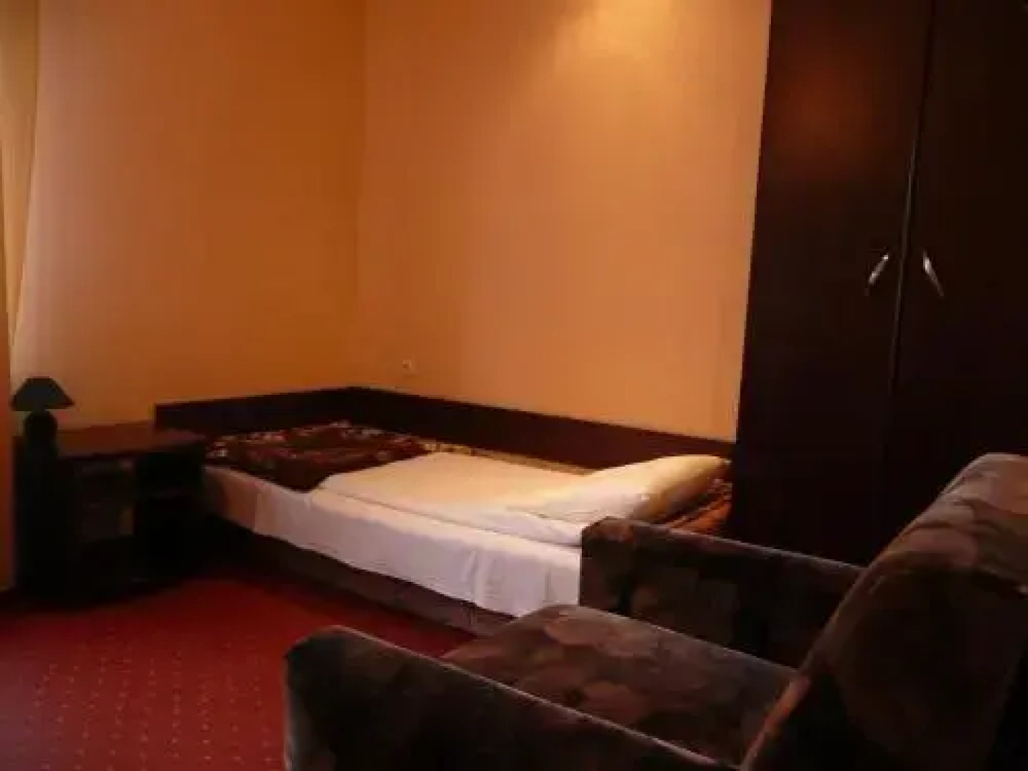 Azymut Hotel & Restaurant