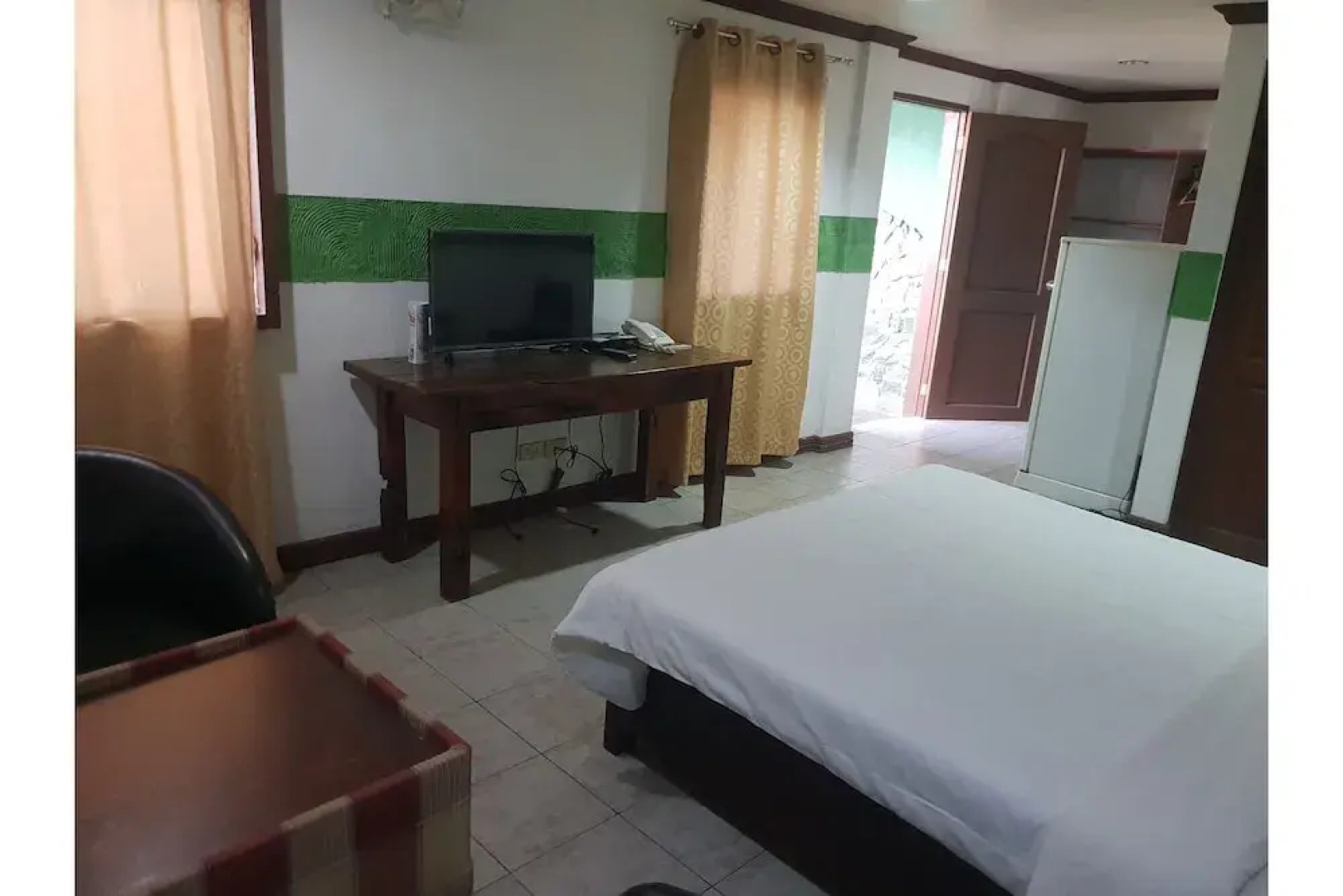 Saltimboca Tourist Inn