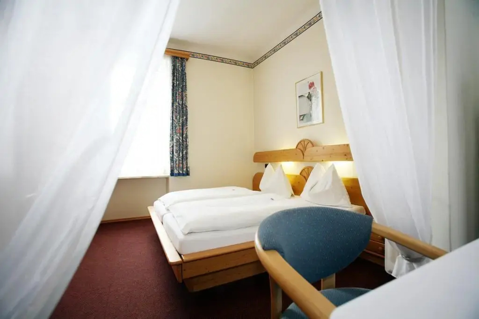 Hotel Payerbacherhof