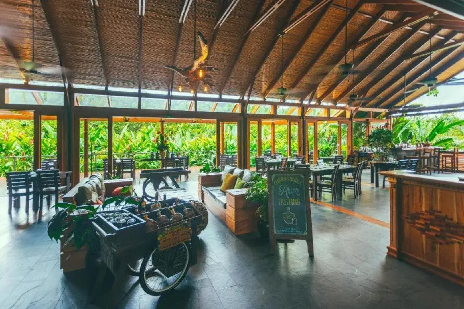 Amor Arenal Adults Friendly