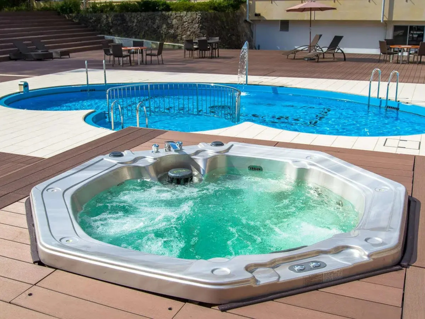 Livemax Resort Kaga Yamashiro