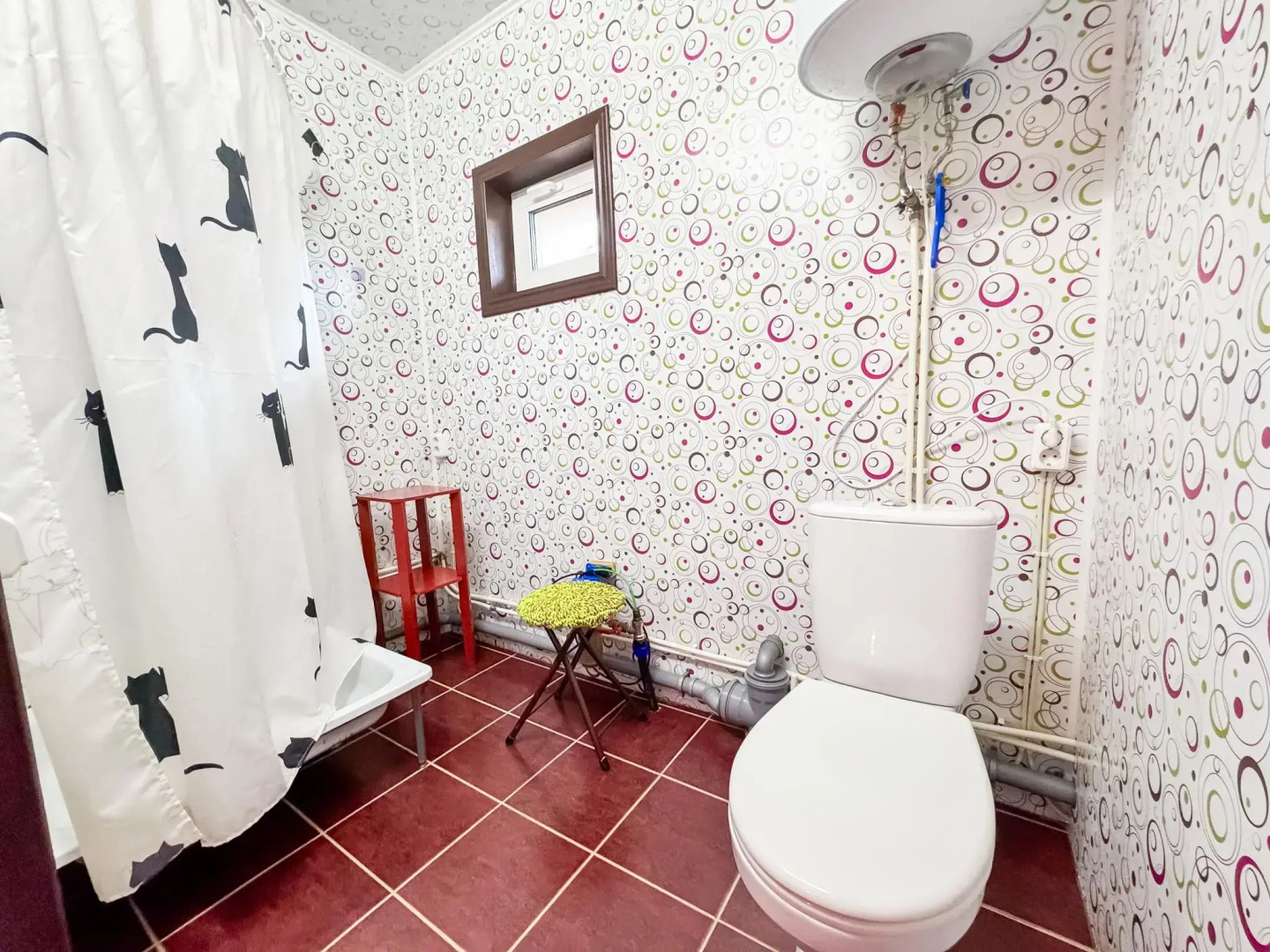 Карелия на улице Красная Заря 10