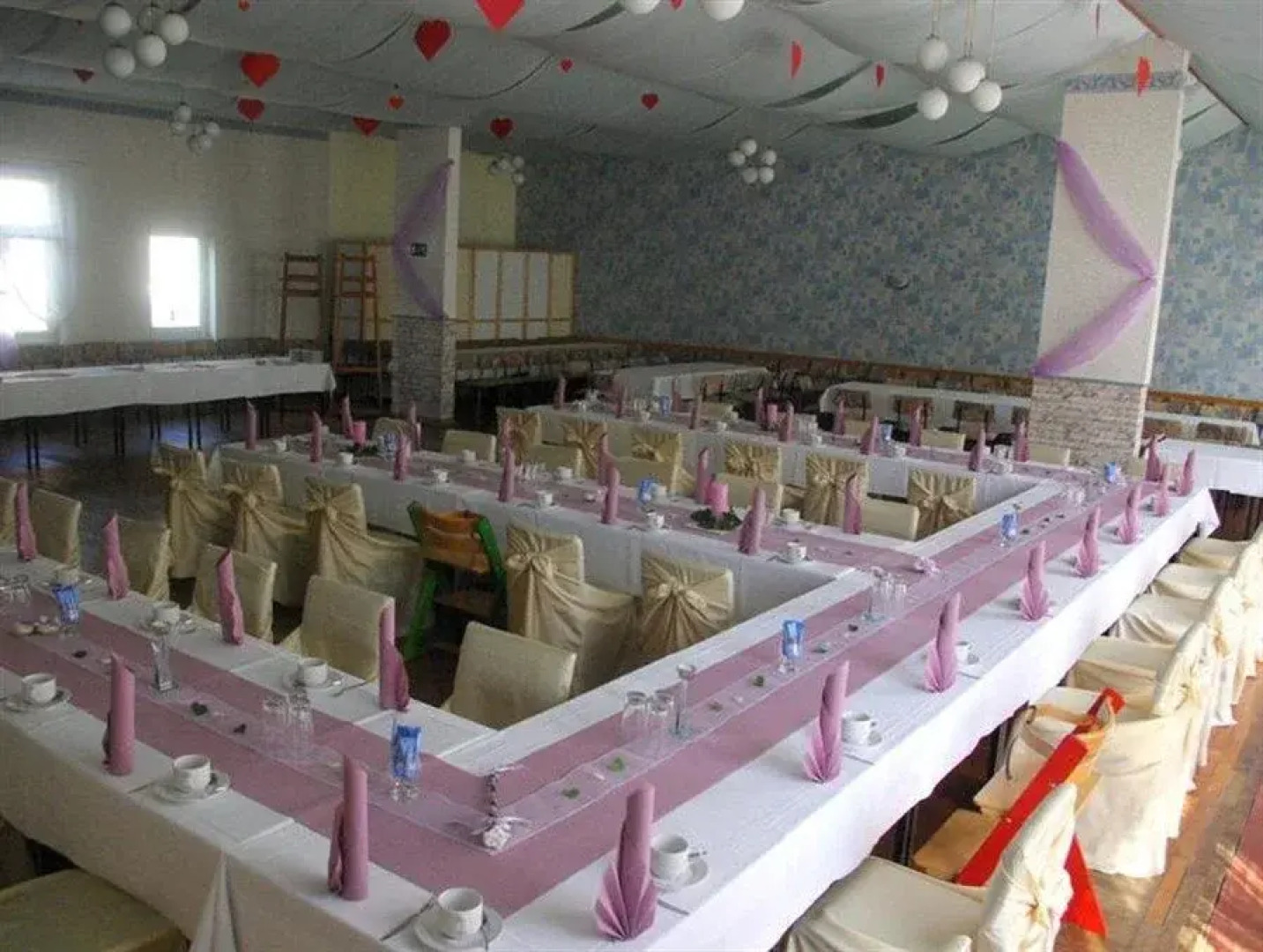 Hotel Güldene Gabel