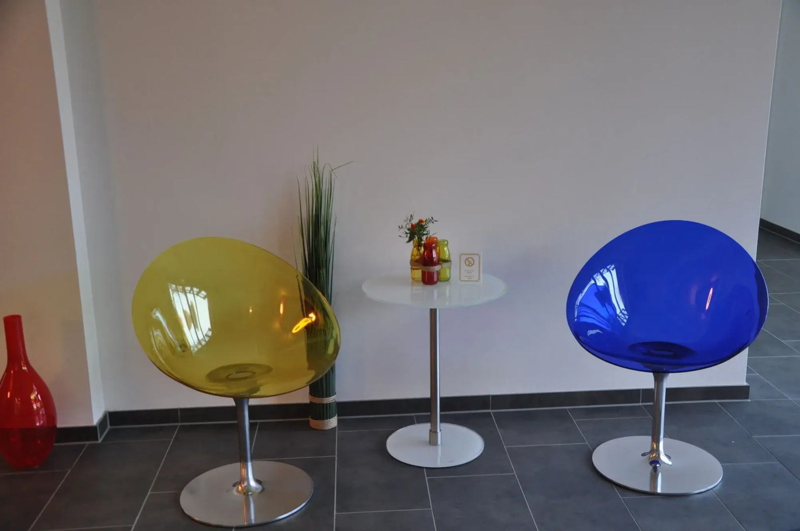 Apart Hotel FirstBoarding Bayreuth