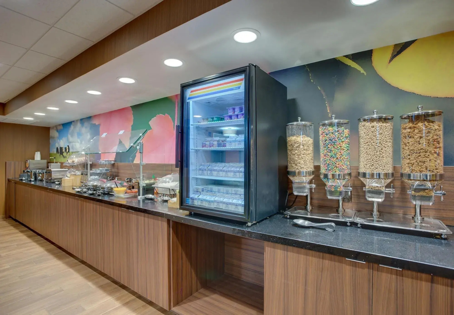 Fairfield Inn by Marriott Portsmouth-Seacoast