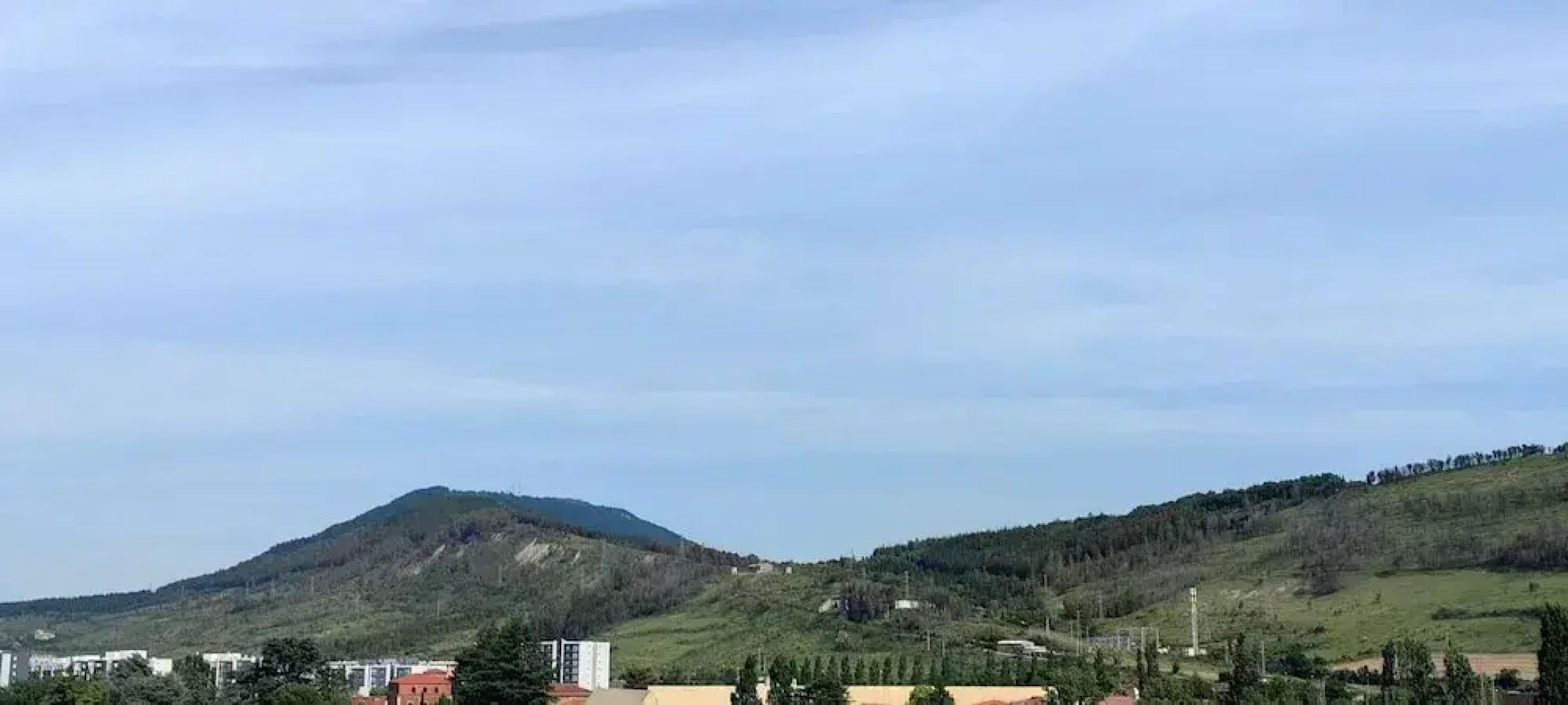 Ah San Fermin Suites