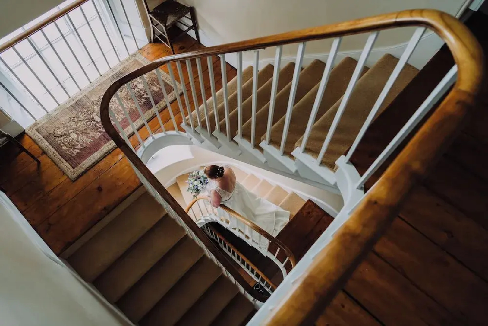 St Vincent Guest House