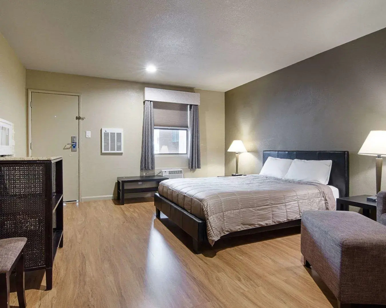 Rodeway Inn Flagstaff East Route 66