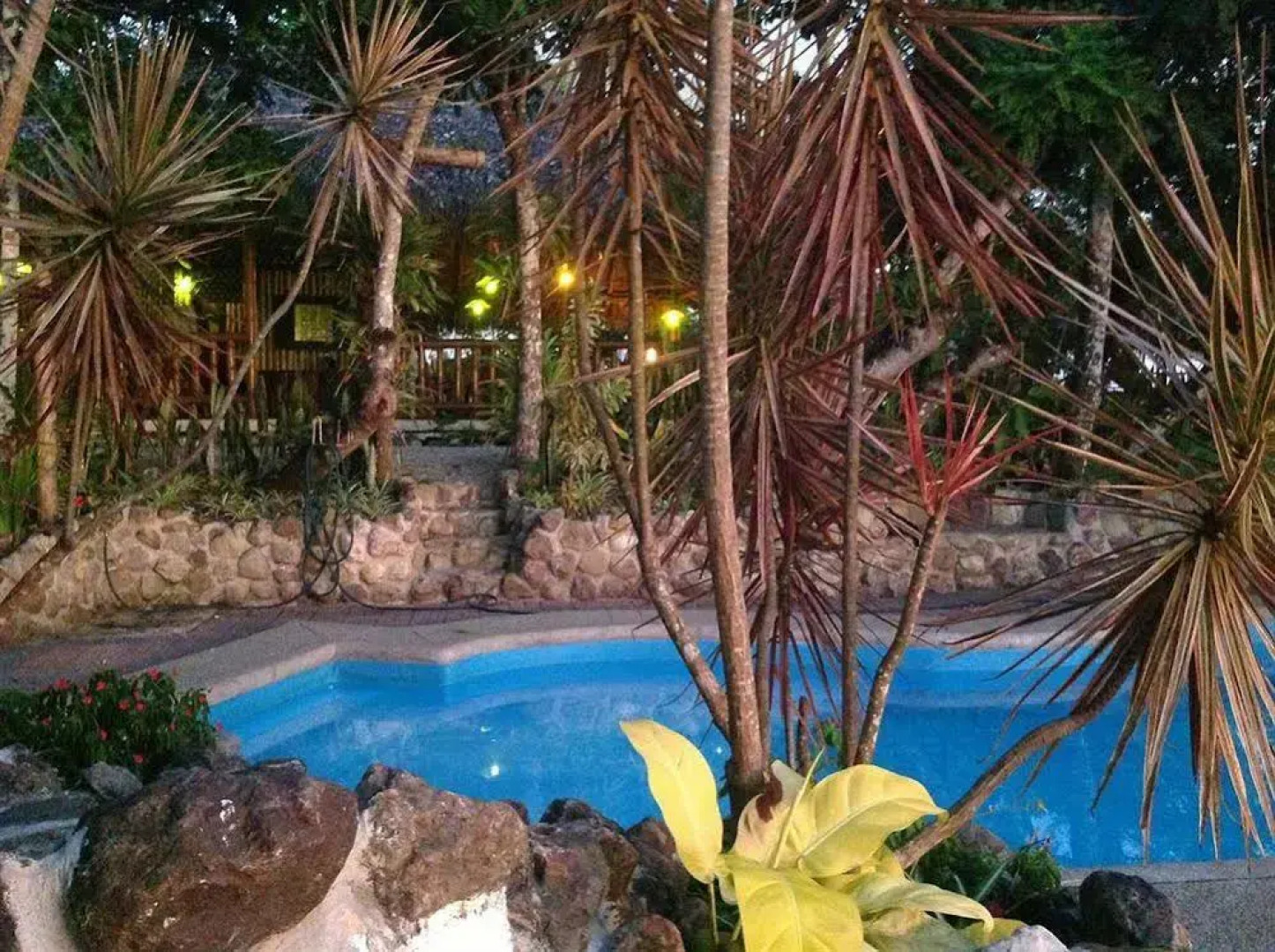 Samai Lodge Holistic Living