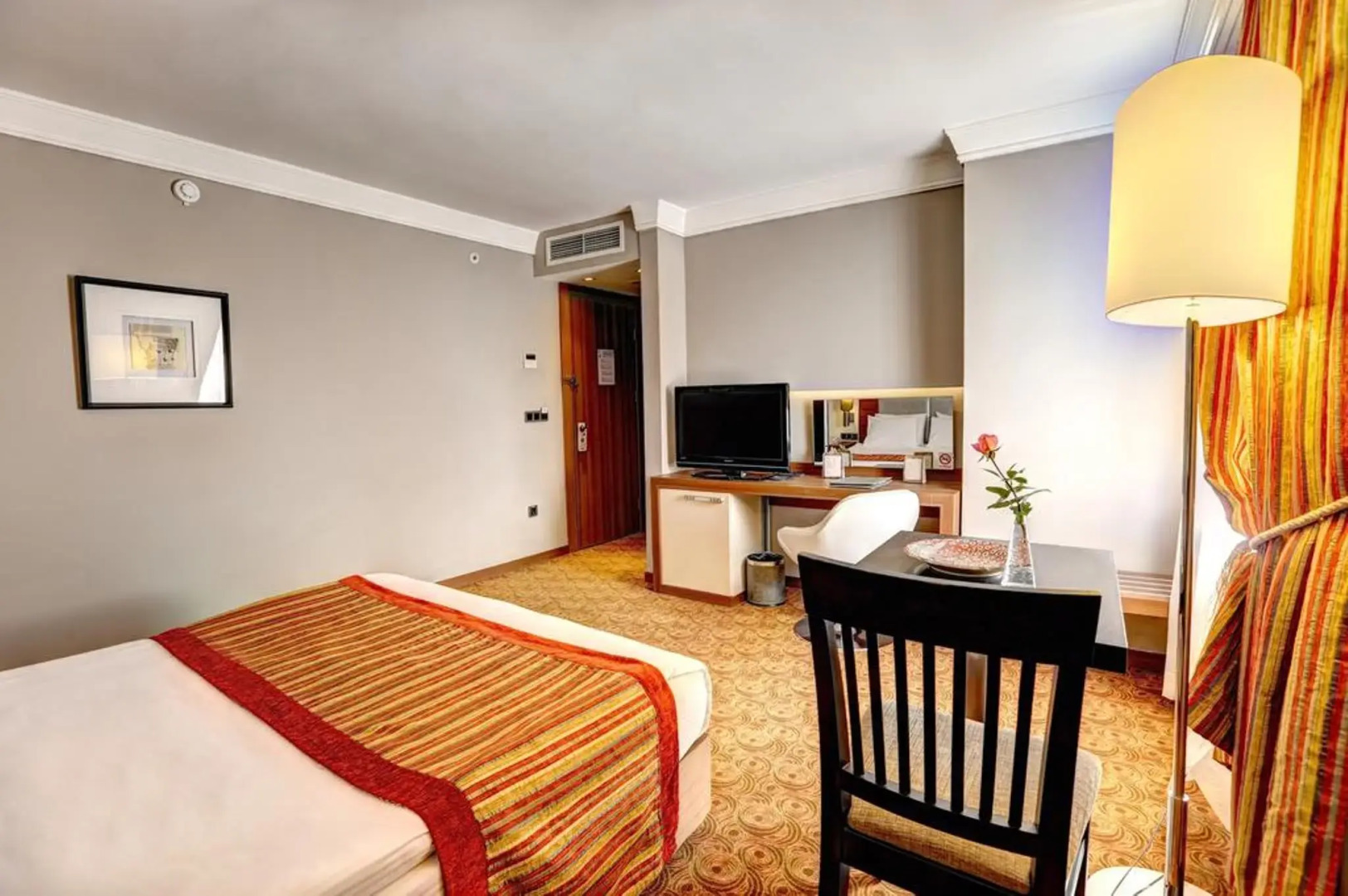 Suhan Cappadocia Hotel & Spa